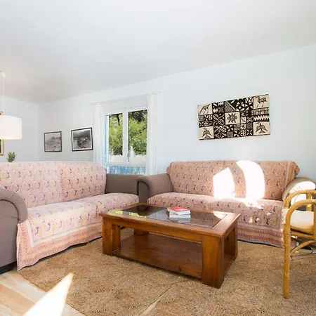 Abahana Villas Moraira Way Teulada
